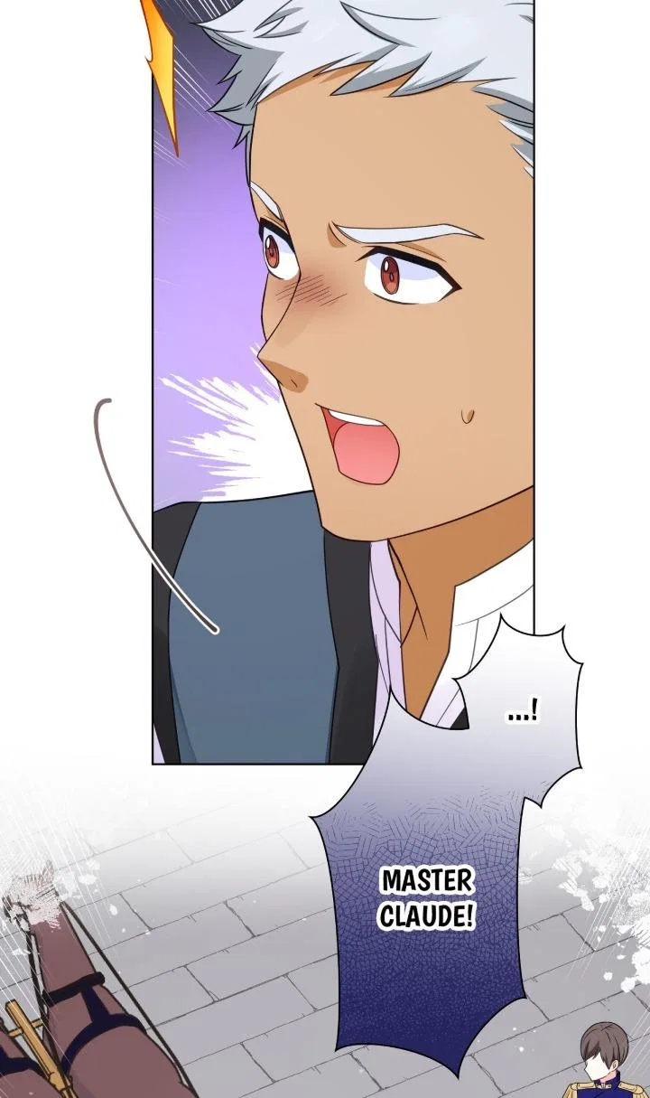 Reincarnated as the Antagonist’s Maid Chapter 81 – Page 80