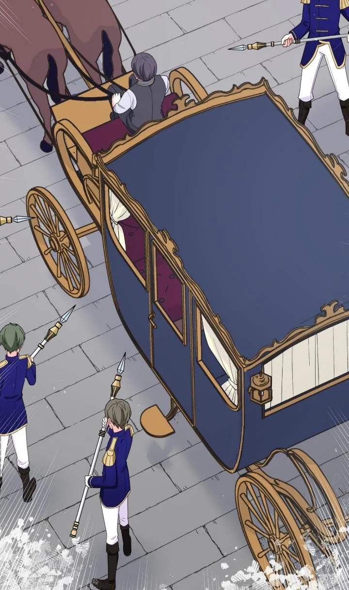 Reincarnated as the Antagonist’s Maid Chapter 81 – Page 81
