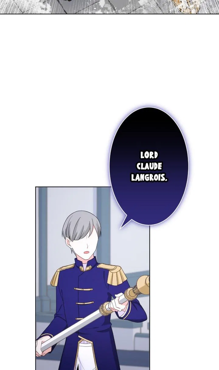 Reincarnated as the Antagonist’s Maid Chapter 81 – Page 82