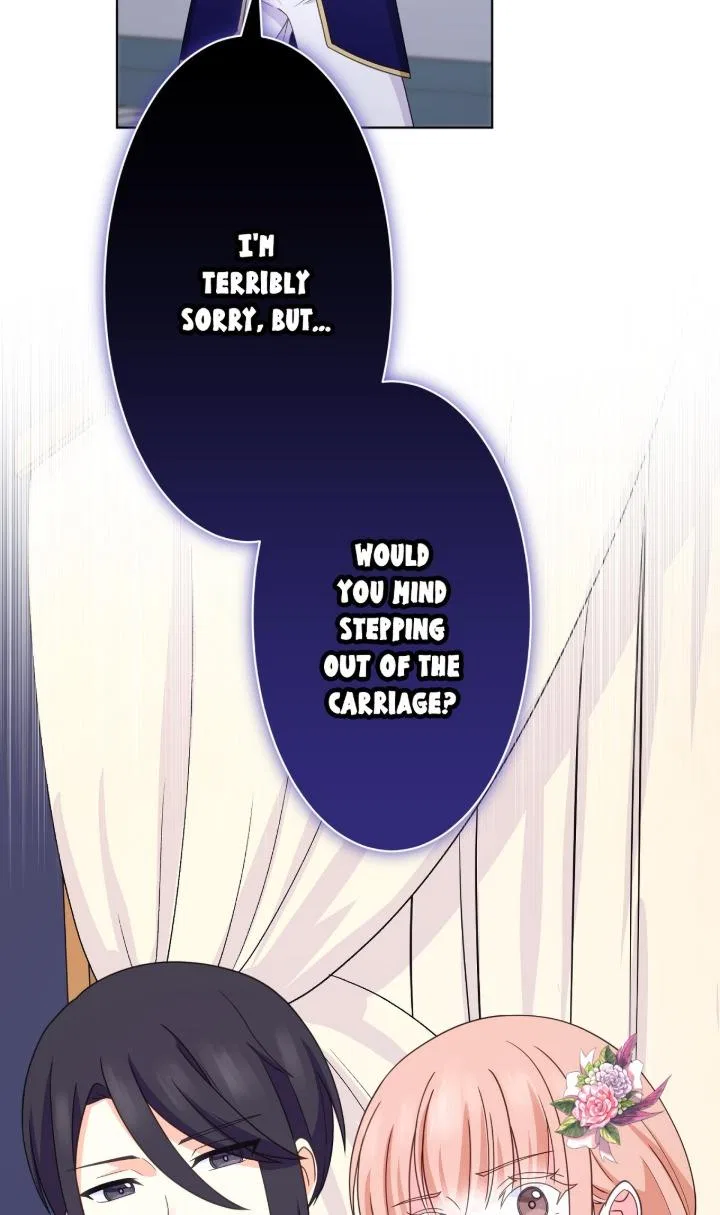 Reincarnated as the Antagonist’s Maid Chapter 81 – Page 83