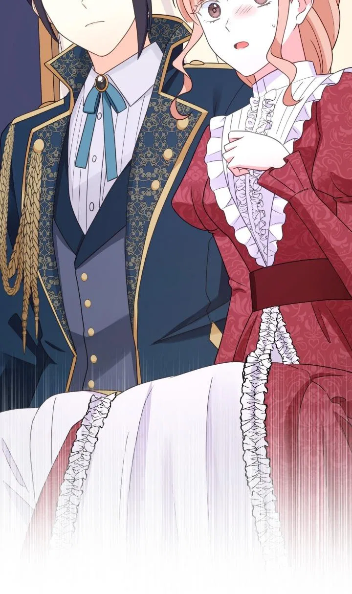 Reincarnated as the Antagonist’s Maid Chapter 81 – Page 84