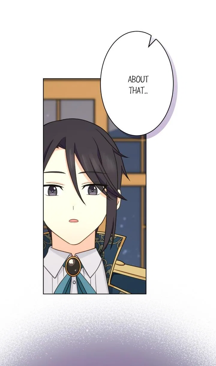 Reincarnated as the Antagonist’s Maid Chapter 80 – Page 1
