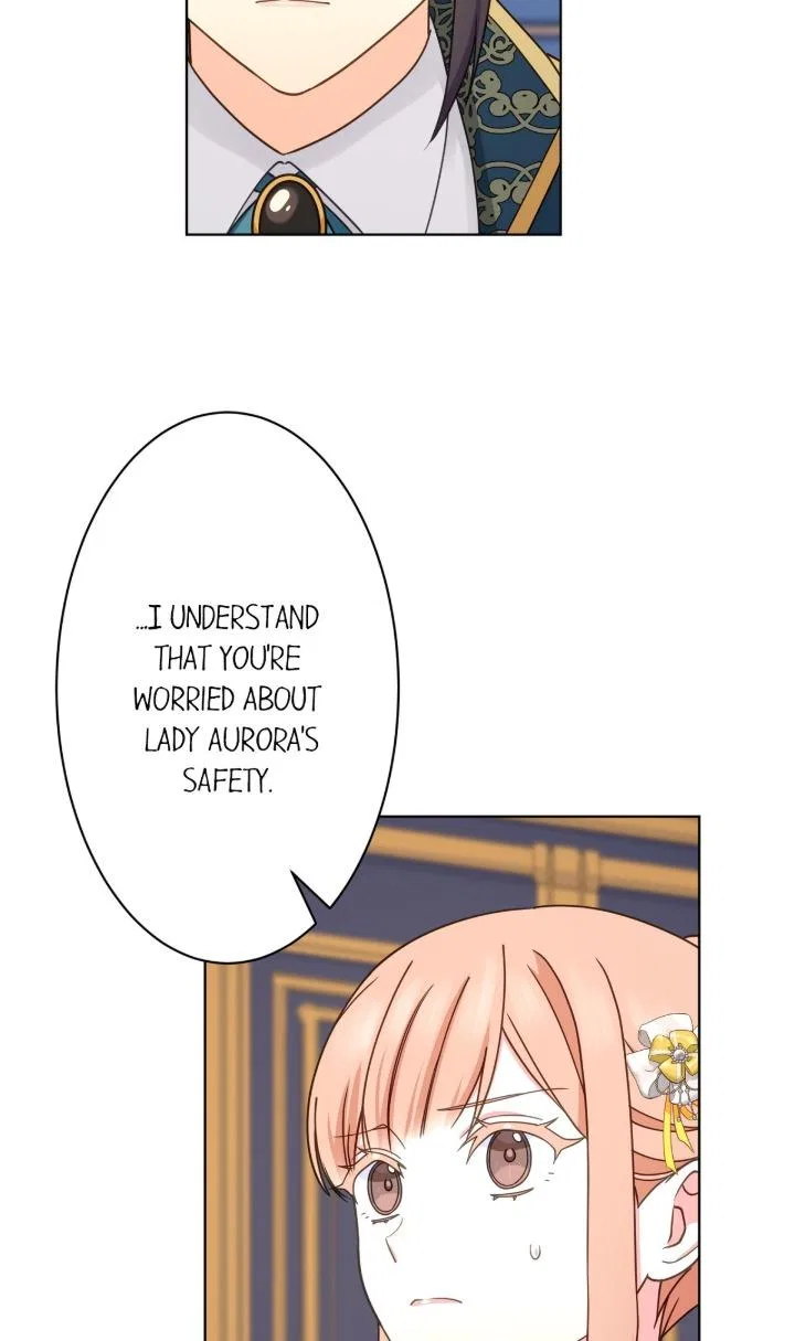 Reincarnated as the Antagonist’s Maid Chapter 80 – Page 7