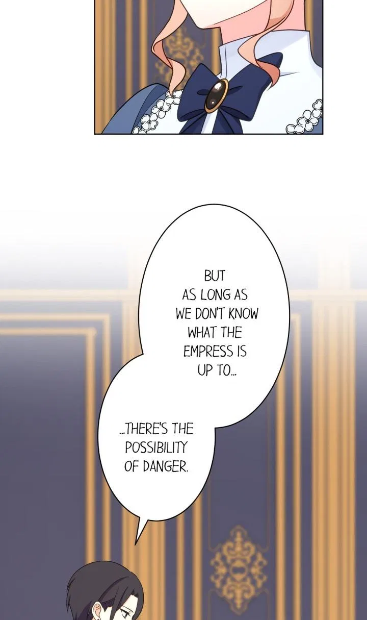 Reincarnated as the Antagonist’s Maid Chapter 80 – Page 8