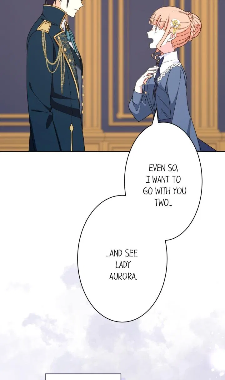 Reincarnated as the Antagonist’s Maid Chapter 80 – Page 9