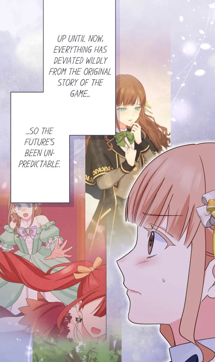 Reincarnated as the Antagonist’s Maid Chapter 80 – Page 10