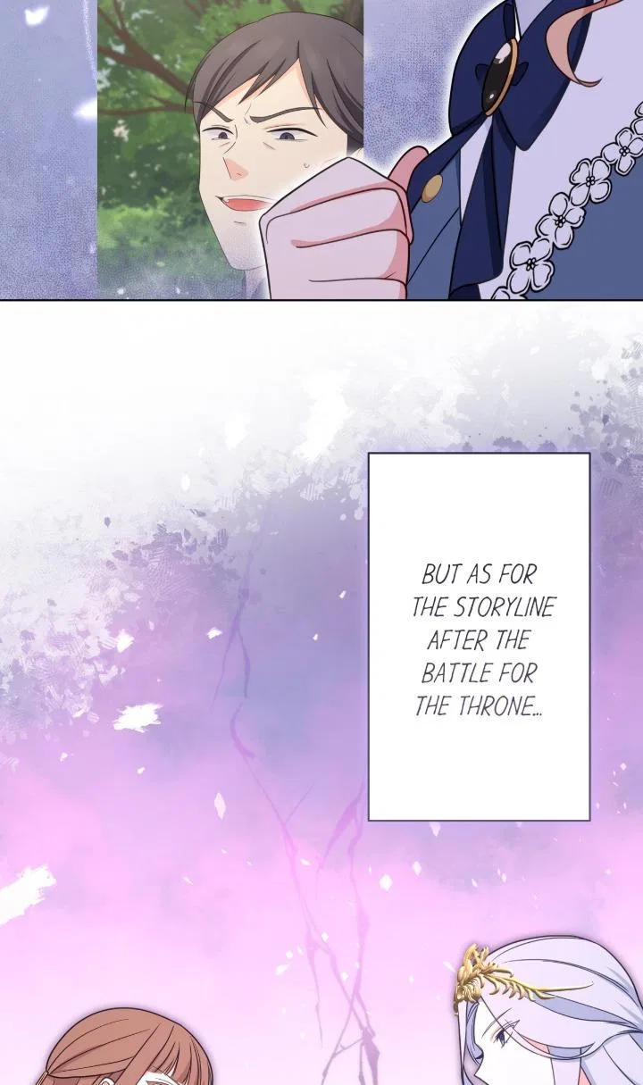 Reincarnated as the Antagonist’s Maid Chapter 80 – Page 11
