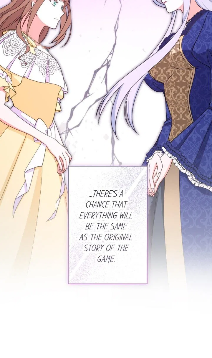 Reincarnated as the Antagonist’s Maid Chapter 80 – Page 12