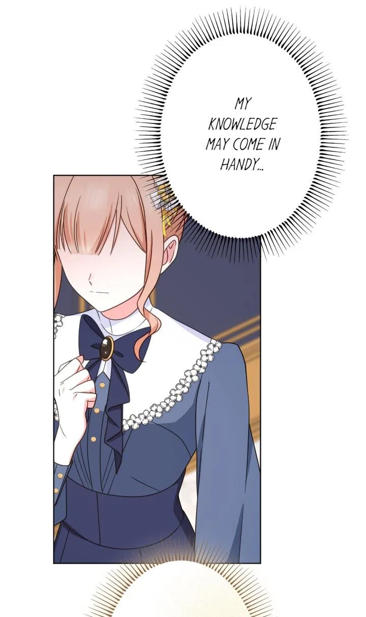 Reincarnated as the Antagonist’s Maid Chapter 80 – Page 13