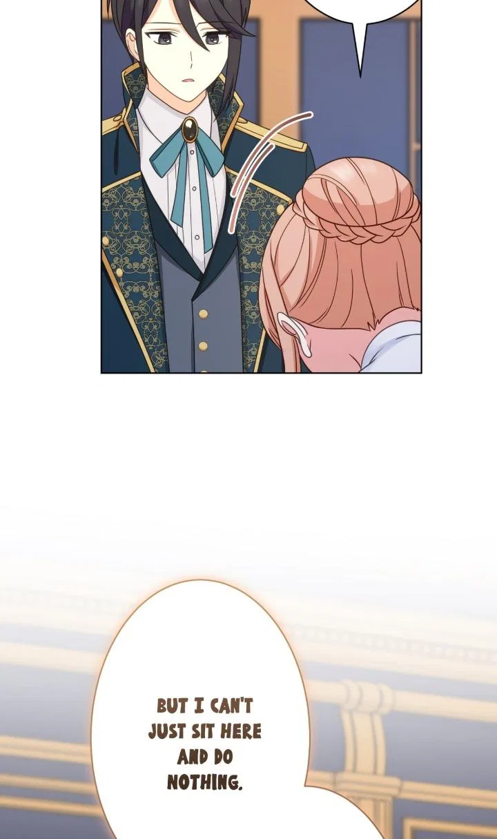 Reincarnated as the Antagonist’s Maid Chapter 80 – Page 16