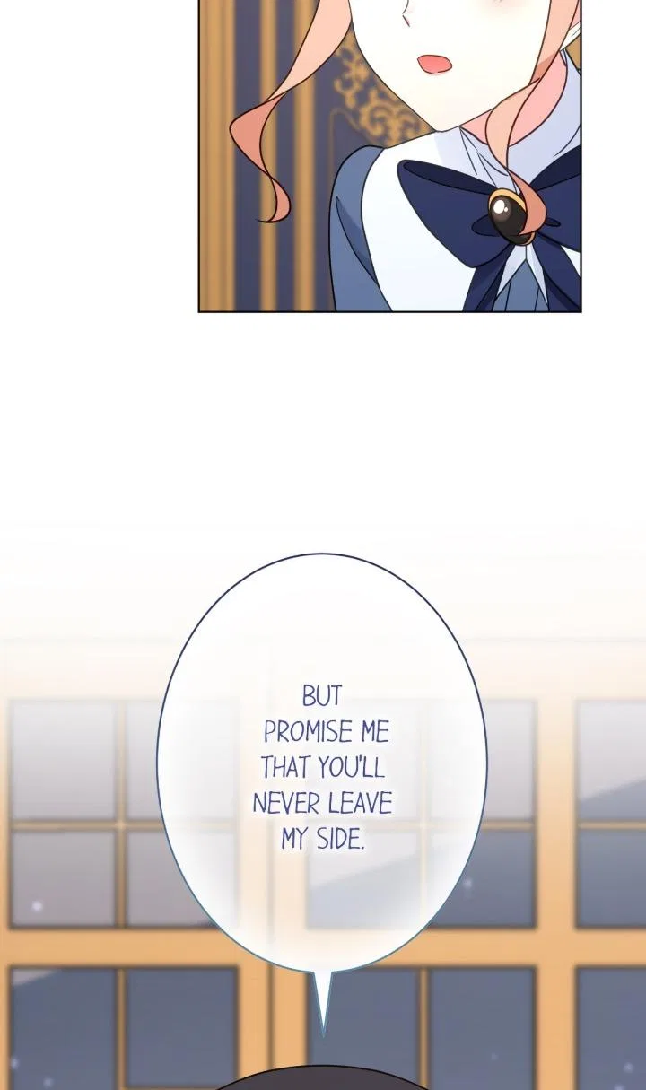 Reincarnated as the Antagonist’s Maid Chapter 80 – Page 20