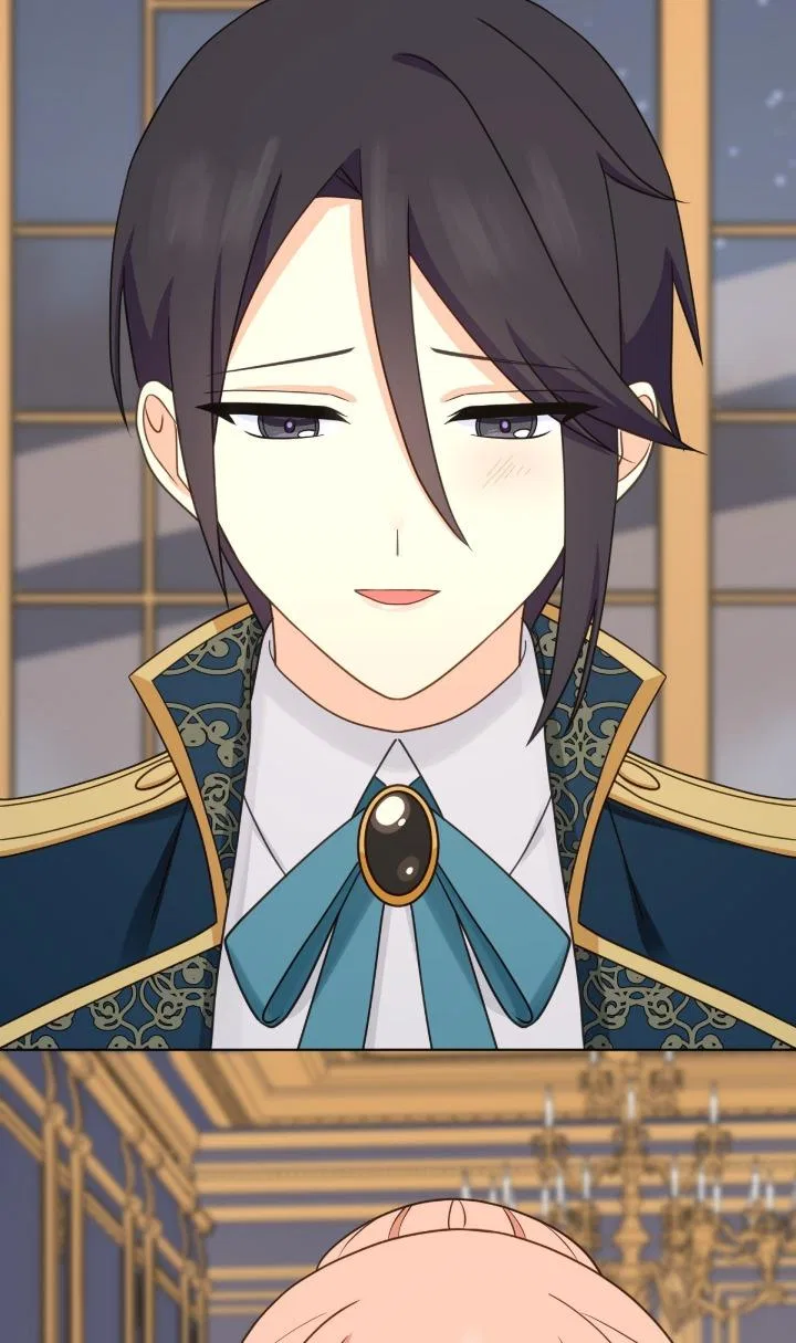 Reincarnated as the Antagonist’s Maid Chapter 80 – Page 21
