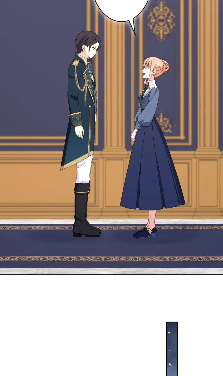 Reincarnated as the Antagonist’s Maid Chapter 80 – Page 23