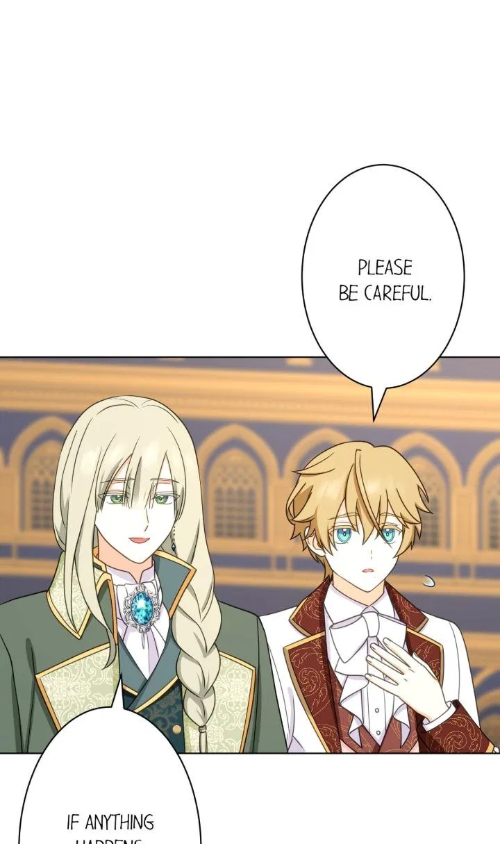 Reincarnated as the Antagonist’s Maid Chapter 80 – Page 26