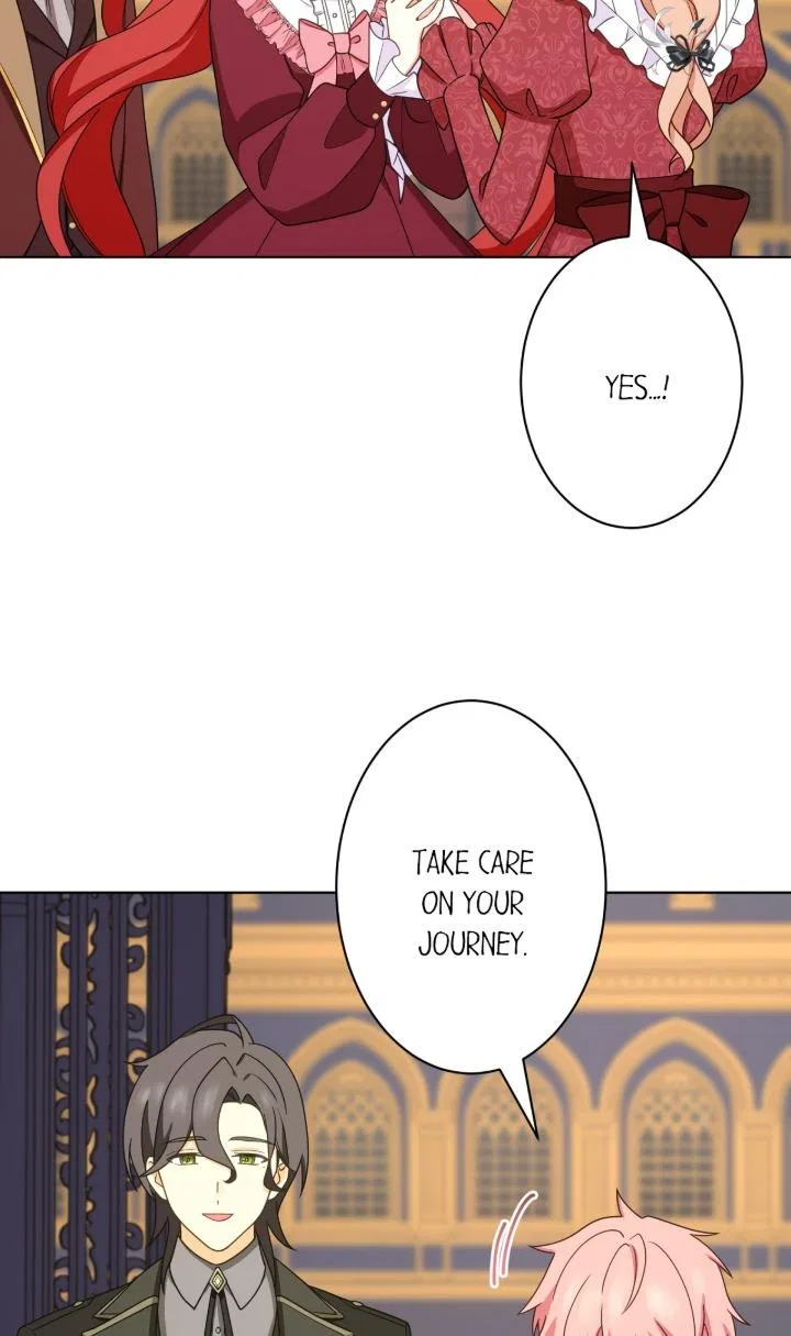 Reincarnated as the Antagonist’s Maid Chapter 80 – Page 28