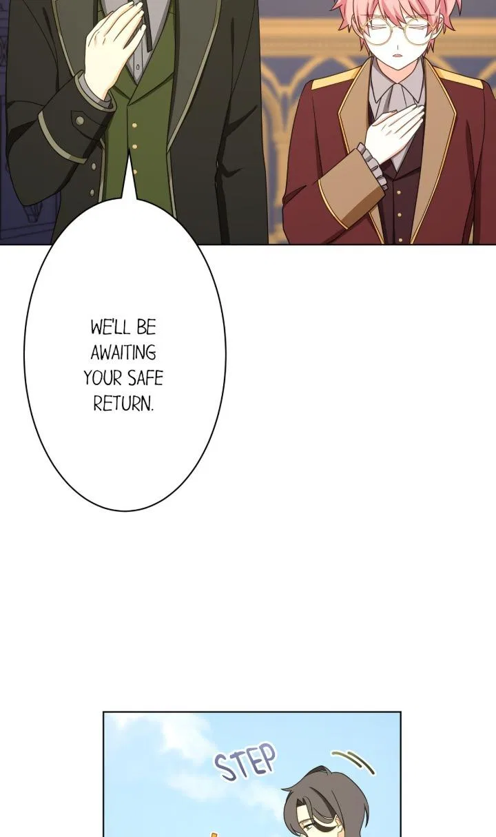 Reincarnated as the Antagonist’s Maid Chapter 80 – Page 29