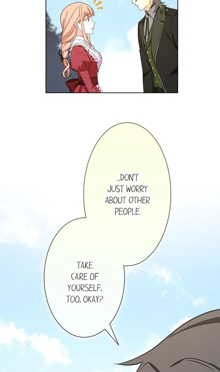 Reincarnated as the Antagonist’s Maid Chapter 80 – Page 30