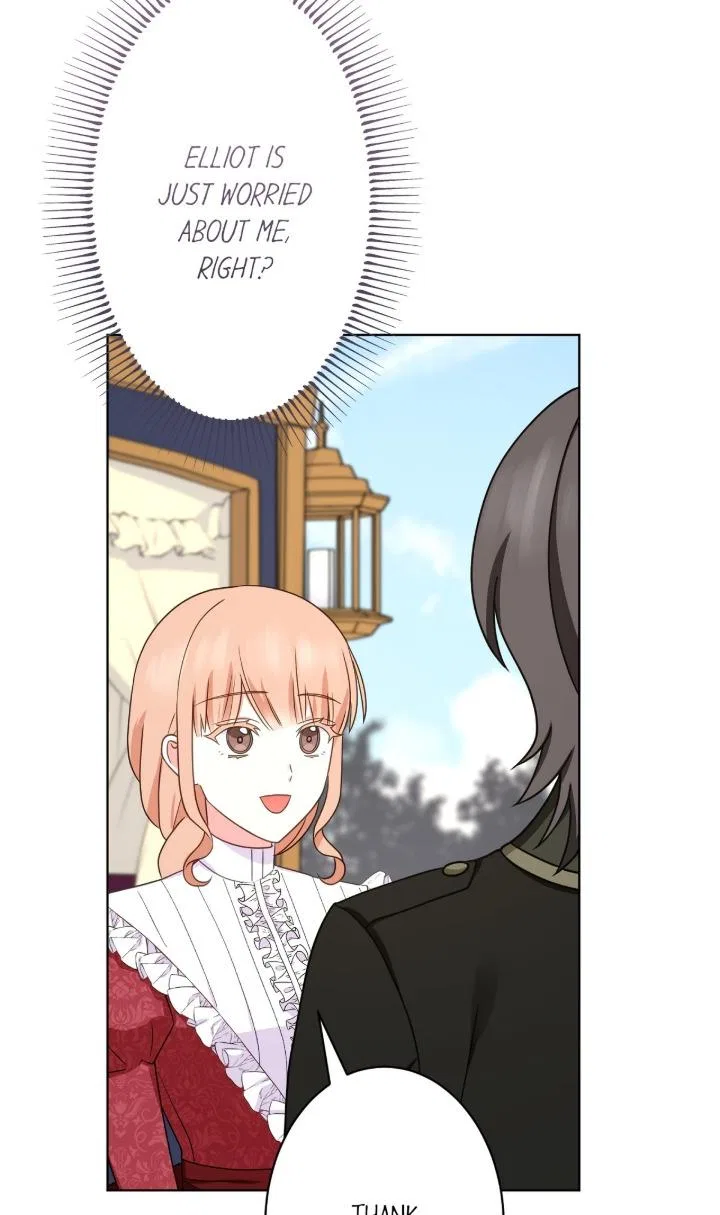 Reincarnated as the Antagonist’s Maid Chapter 80 – Page 33