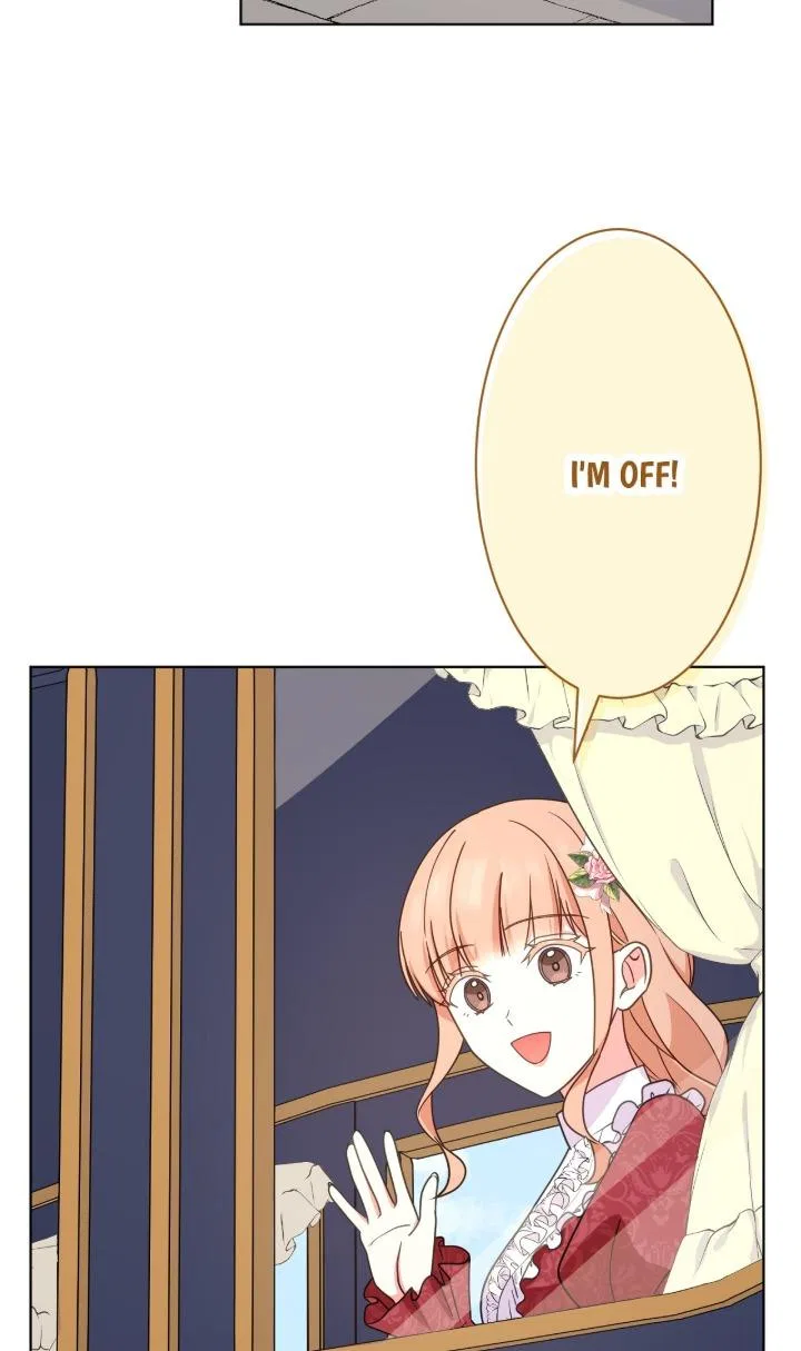 Reincarnated as the Antagonist’s Maid Chapter 80 – Page 35