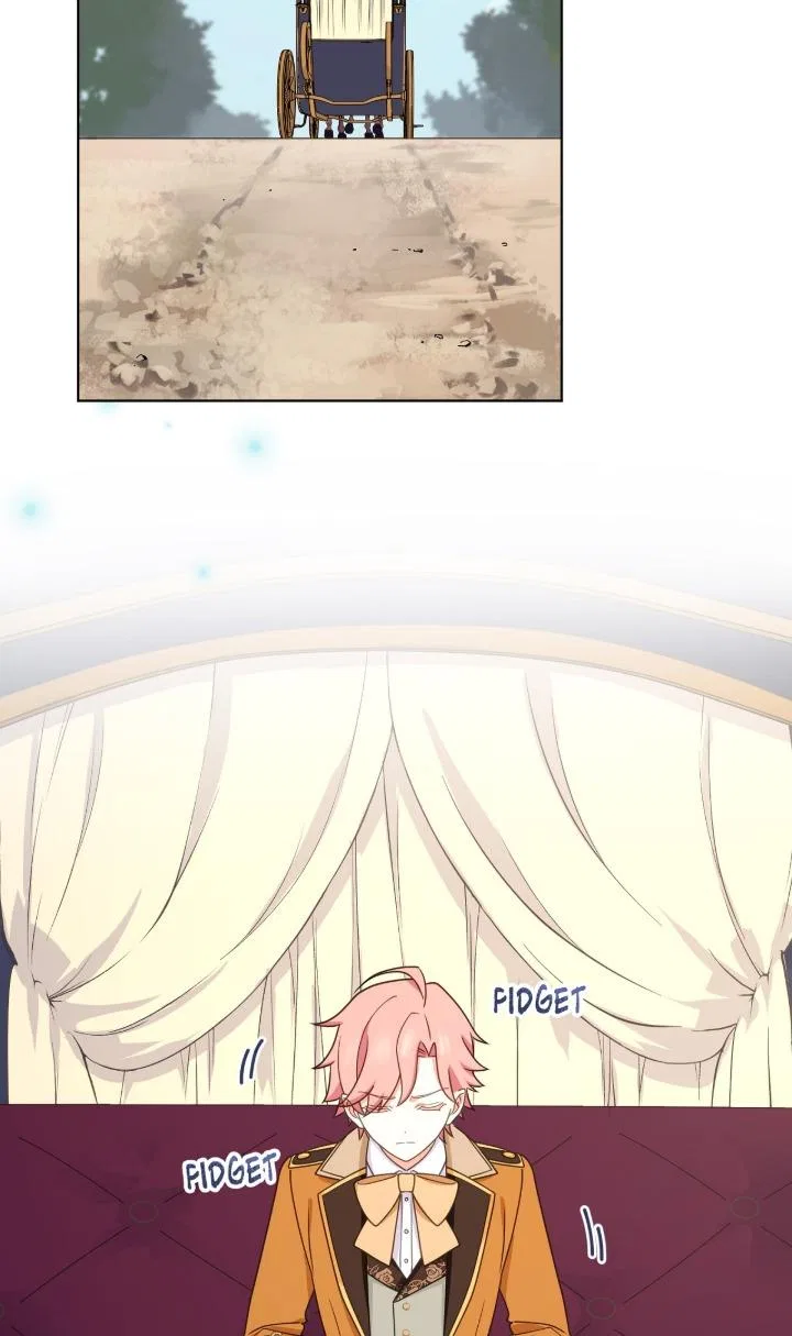 Reincarnated as the Antagonist’s Maid Chapter 80 – Page 39