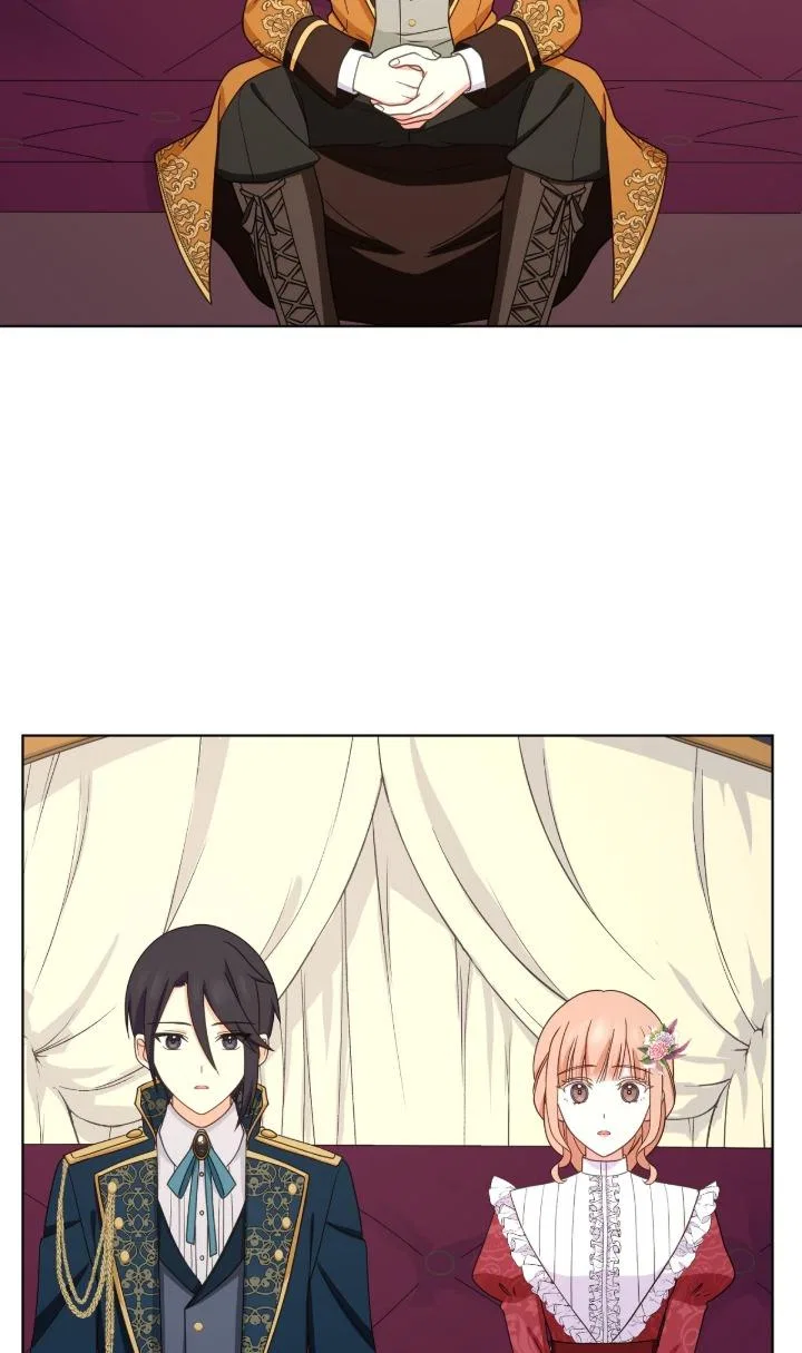 Reincarnated as the Antagonist’s Maid Chapter 80 – Page 40