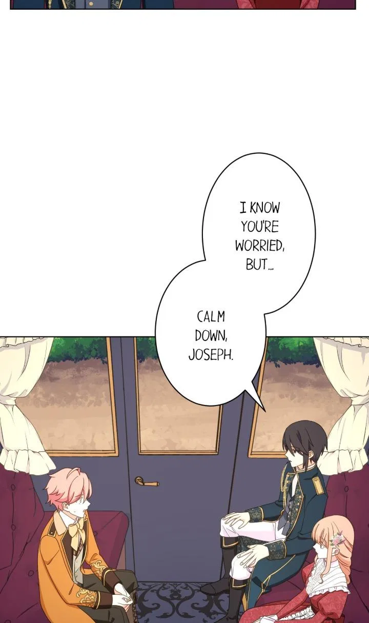Reincarnated as the Antagonist’s Maid Chapter 80 – Page 41