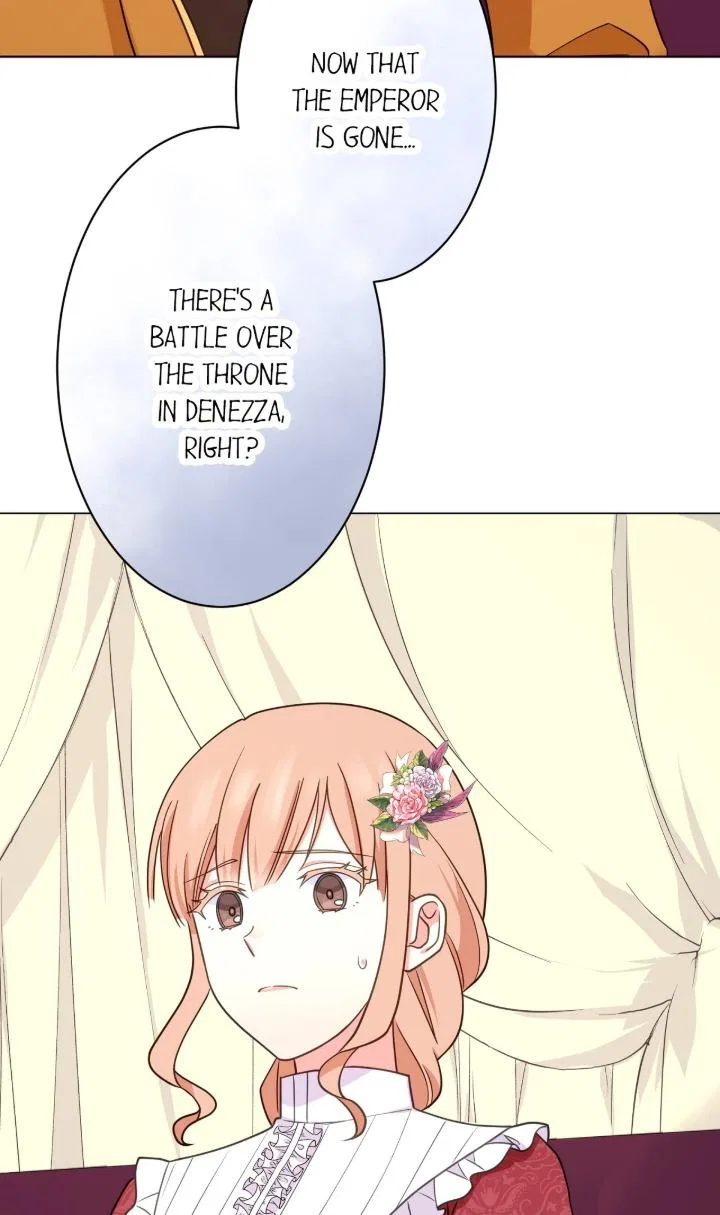 Reincarnated as the Antagonist’s Maid Chapter 80 – Page 44