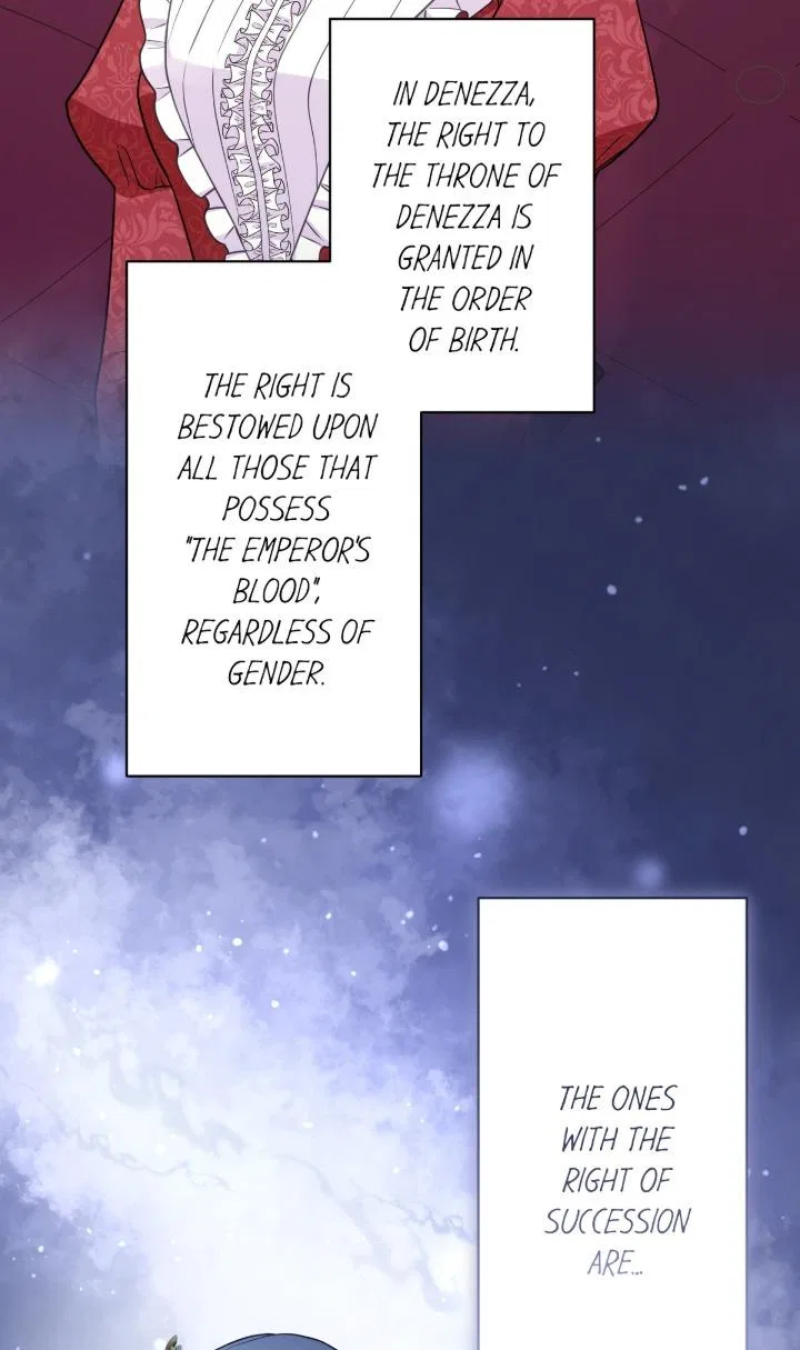 Reincarnated as the Antagonist’s Maid Chapter 80 – Page 45