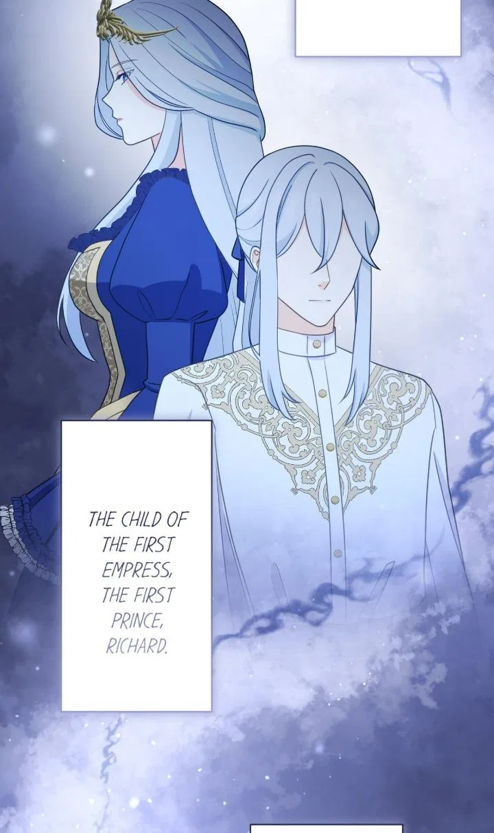 Reincarnated as the Antagonist’s Maid Chapter 80 – Page 46