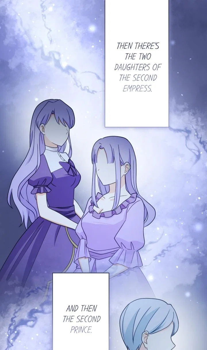 Reincarnated as the Antagonist’s Maid Chapter 80 – Page 47