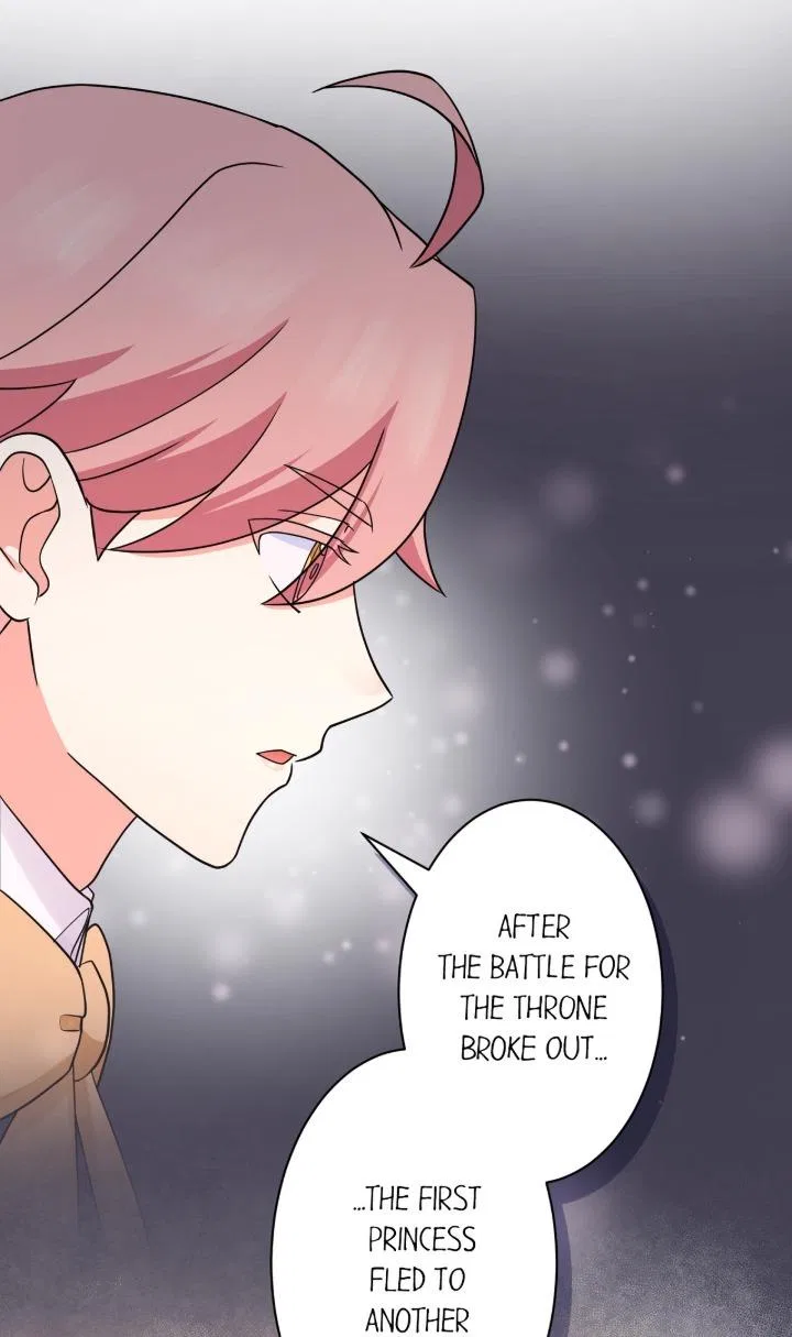 Reincarnated as the Antagonist’s Maid Chapter 80 – Page 50