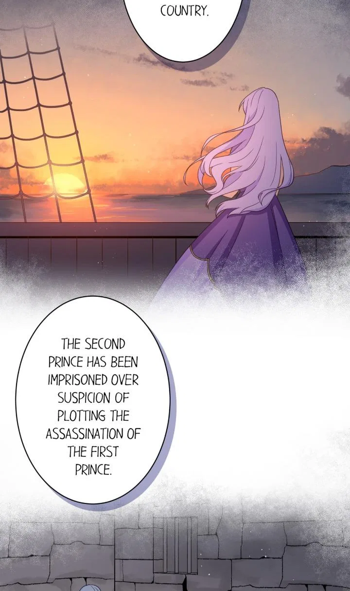 Reincarnated as the Antagonist’s Maid Chapter 80 – Page 51