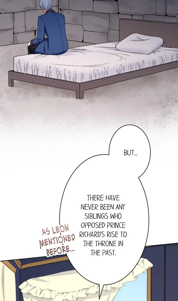 Reincarnated as the Antagonist’s Maid Chapter 80 – Page 52