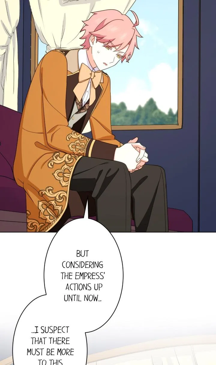 Reincarnated as the Antagonist’s Maid Chapter 80 – Page 53