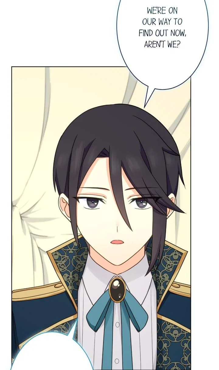 Reincarnated as the Antagonist’s Maid Chapter 80 – Page 55