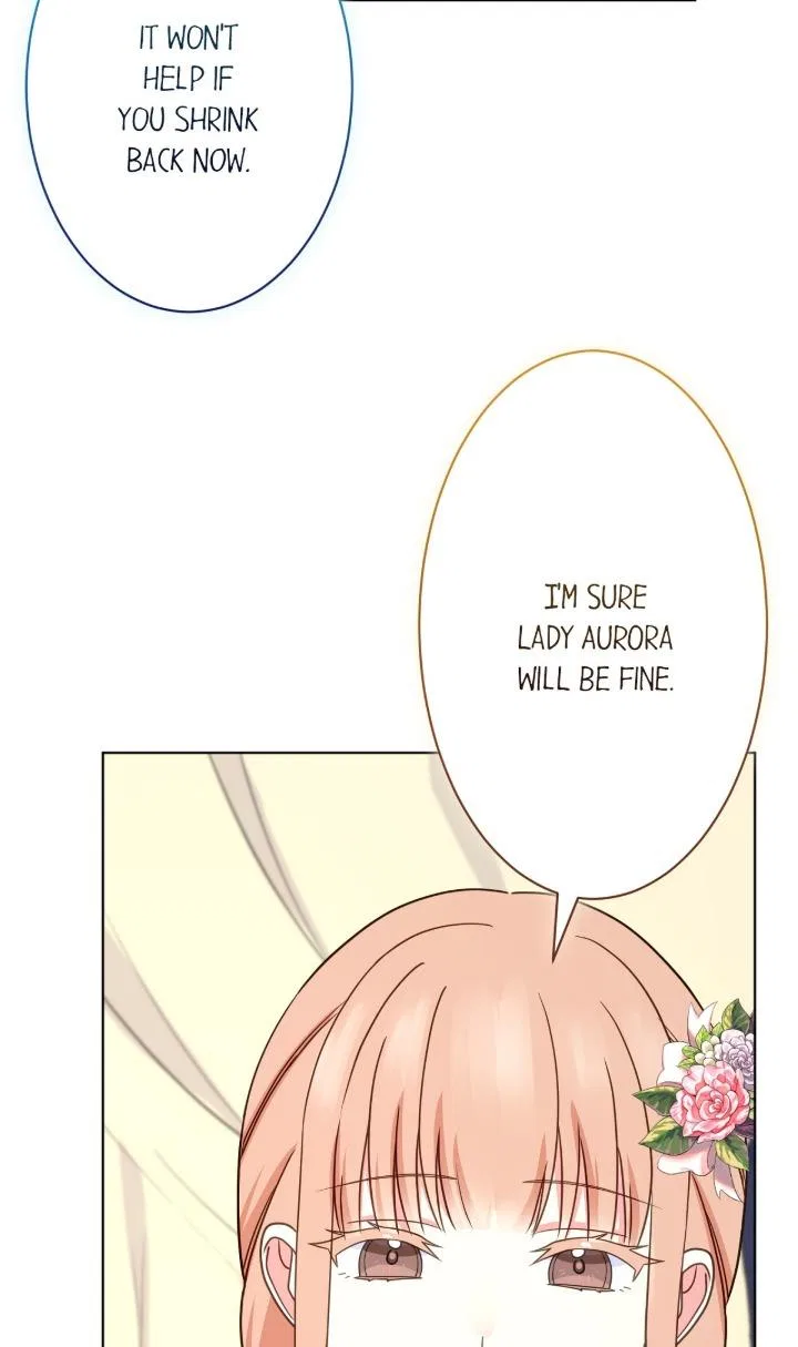 Reincarnated as the Antagonist’s Maid Chapter 80 – Page 56