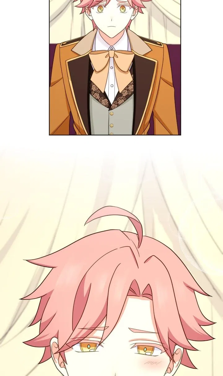 Reincarnated as the Antagonist’s Maid Chapter 80 – Page 58