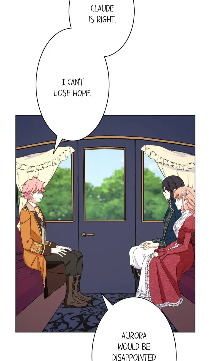 Reincarnated as the Antagonist’s Maid Chapter 80 – Page 60