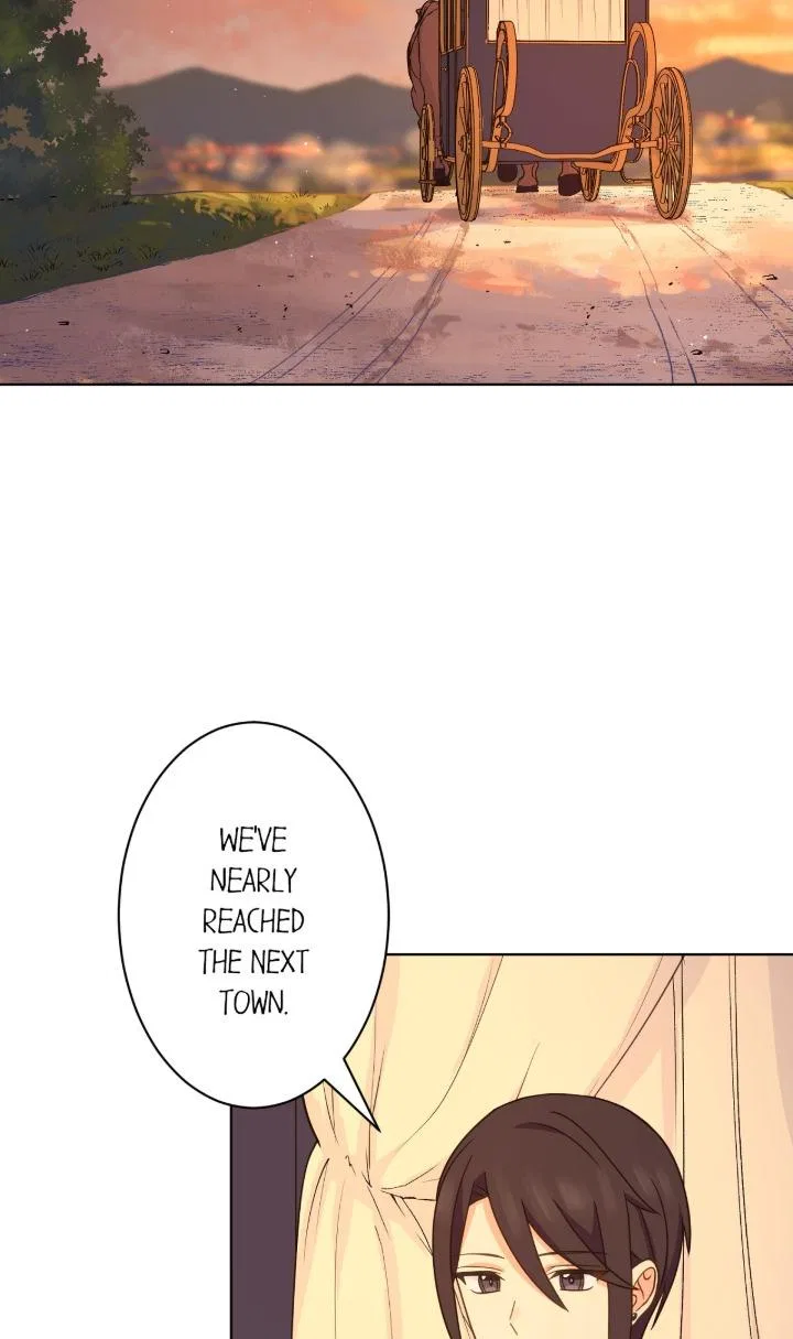 Reincarnated as the Antagonist’s Maid Chapter 80 – Page 65