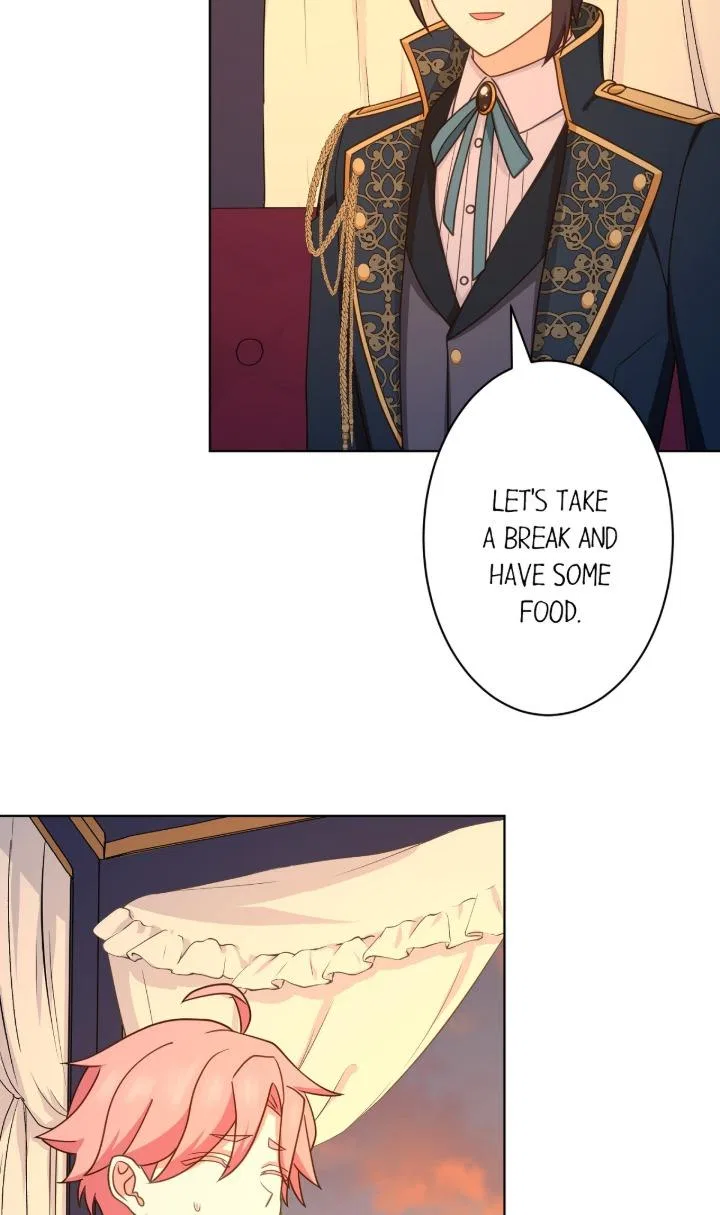 Reincarnated as the Antagonist’s Maid Chapter 80 – Page 66