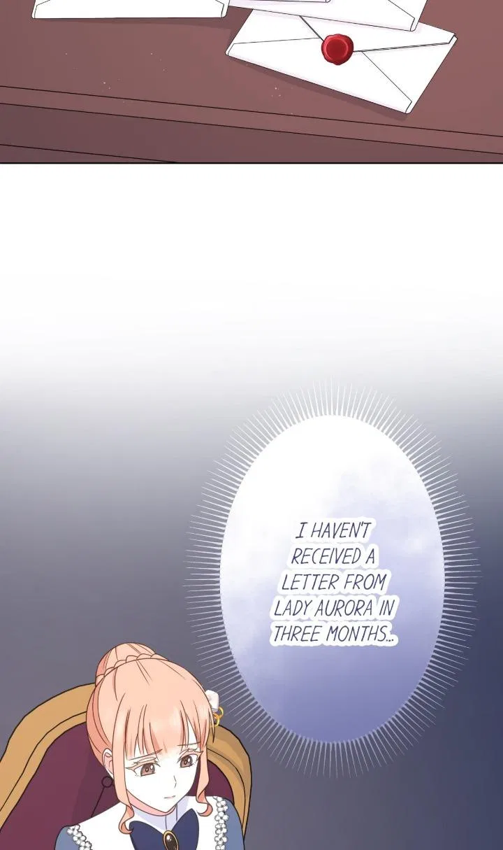 Reincarnated as the Antagonist’s Maid Chapter 79 – Page 4