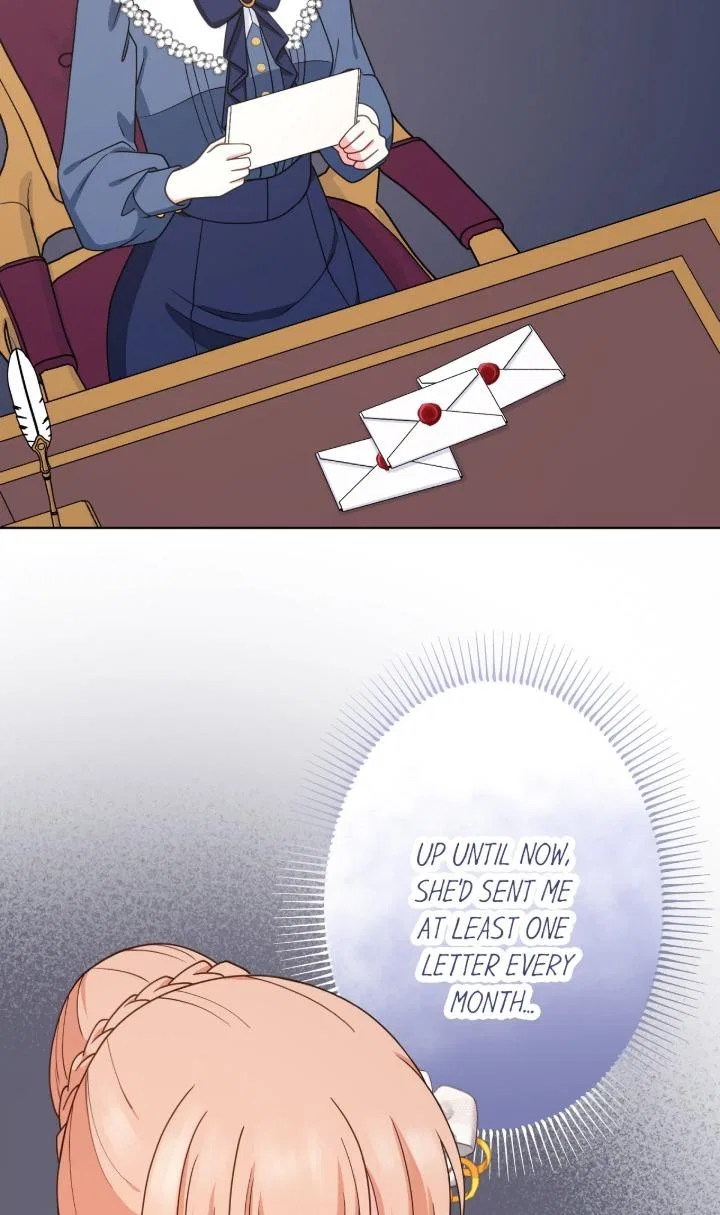 Reincarnated as the Antagonist’s Maid Chapter 79 – Page 5