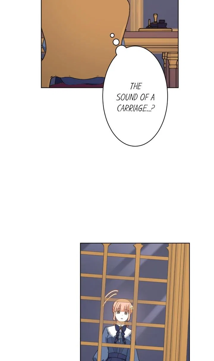 Reincarnated as the Antagonist’s Maid Chapter 79 – Page 13