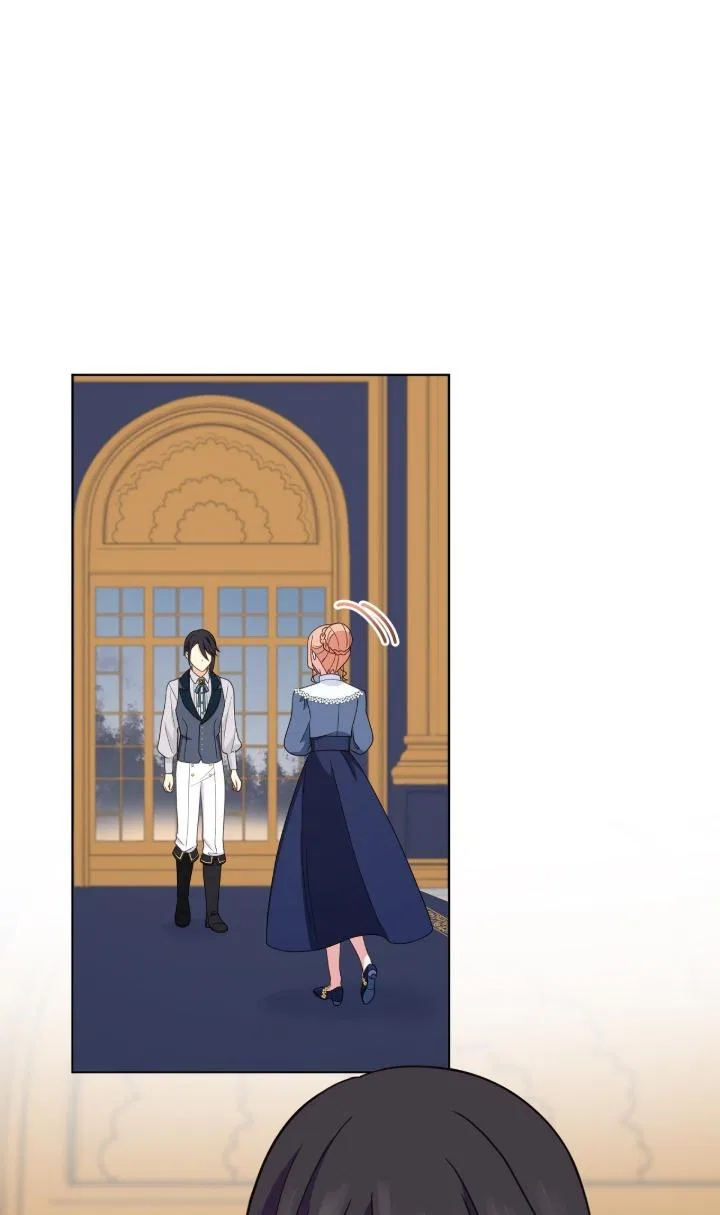 Reincarnated as the Antagonist’s Maid Chapter 79 – Page 16