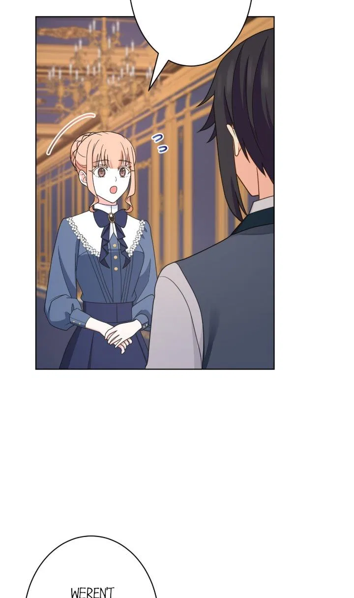 Reincarnated as the Antagonist’s Maid Chapter 79 – Page 18