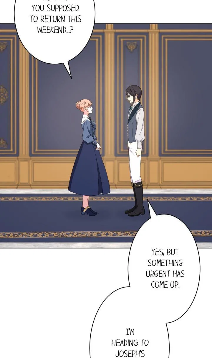 Reincarnated as the Antagonist’s Maid Chapter 79 – Page 19