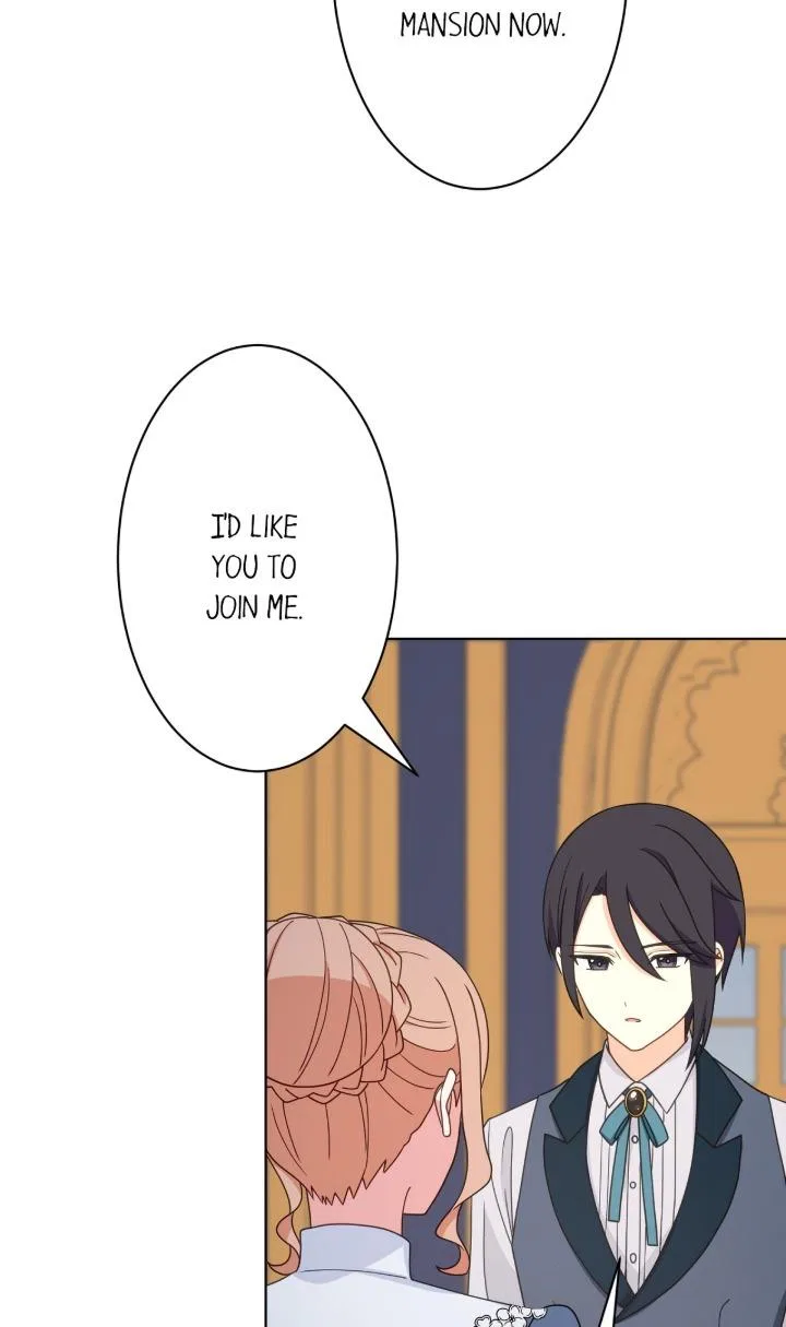 Reincarnated as the Antagonist’s Maid Chapter 79 – Page 20