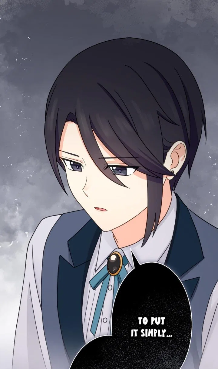 Reincarnated as the Antagonist’s Maid Chapter 79 – Page 24