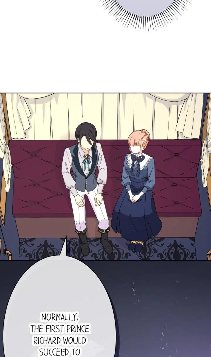 Reincarnated as the Antagonist’s Maid Chapter 79 – Page 27