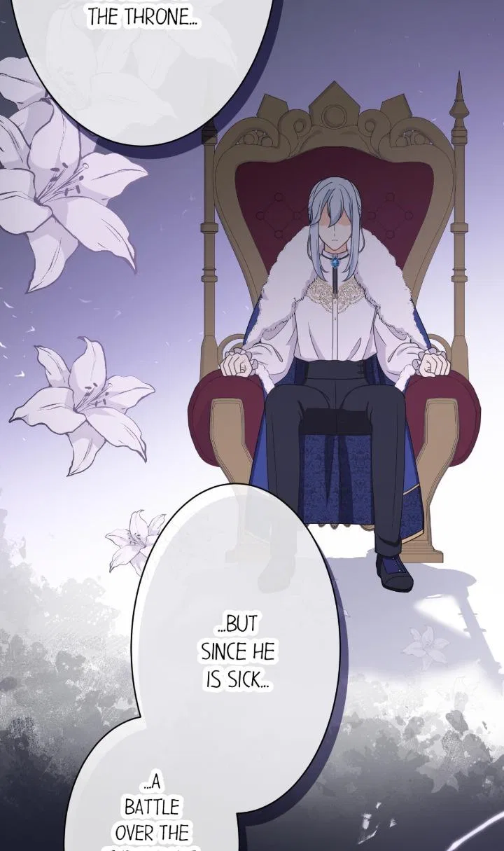 Reincarnated as the Antagonist’s Maid Chapter 79 – Page 28